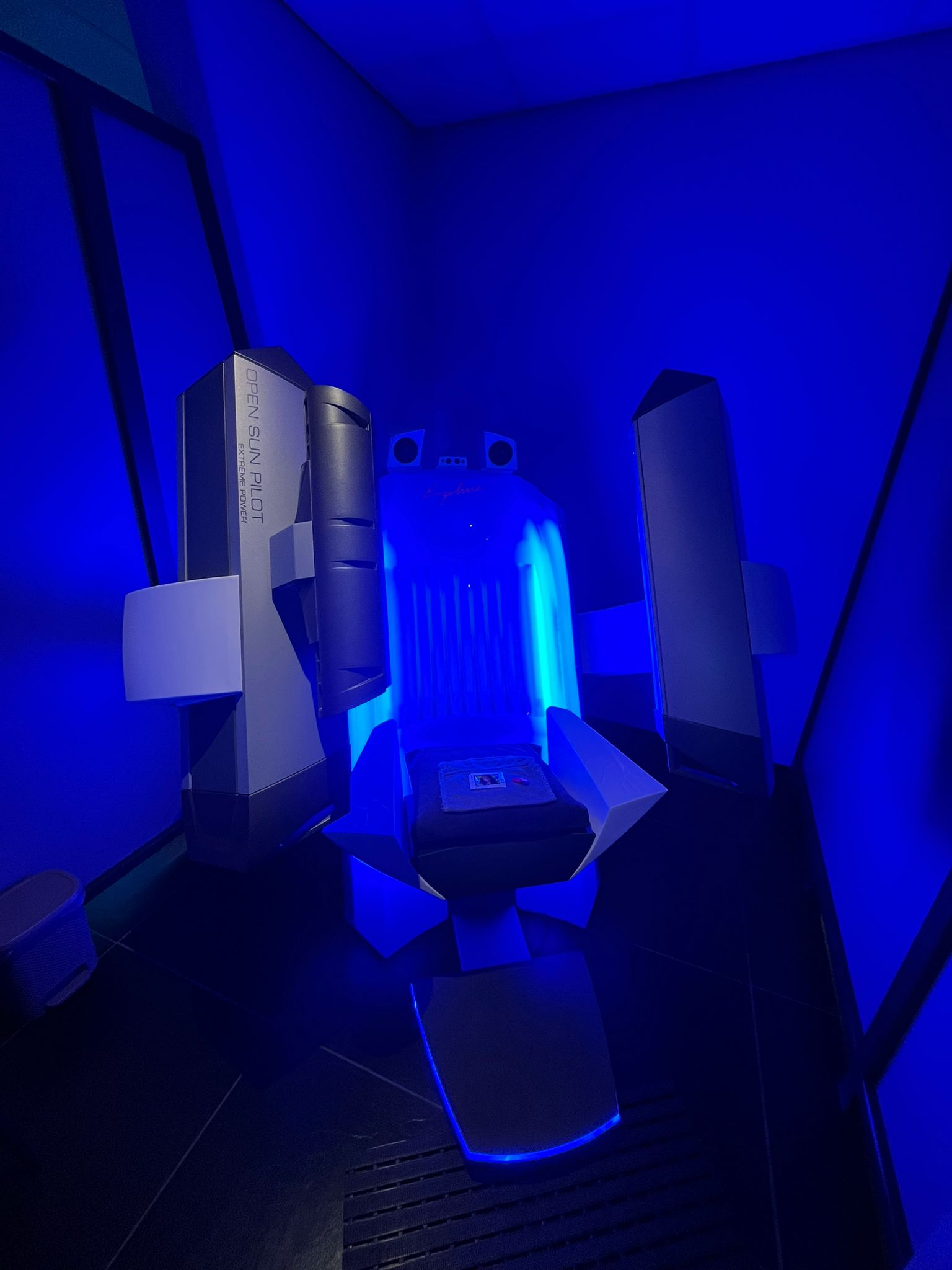 Sunpilot